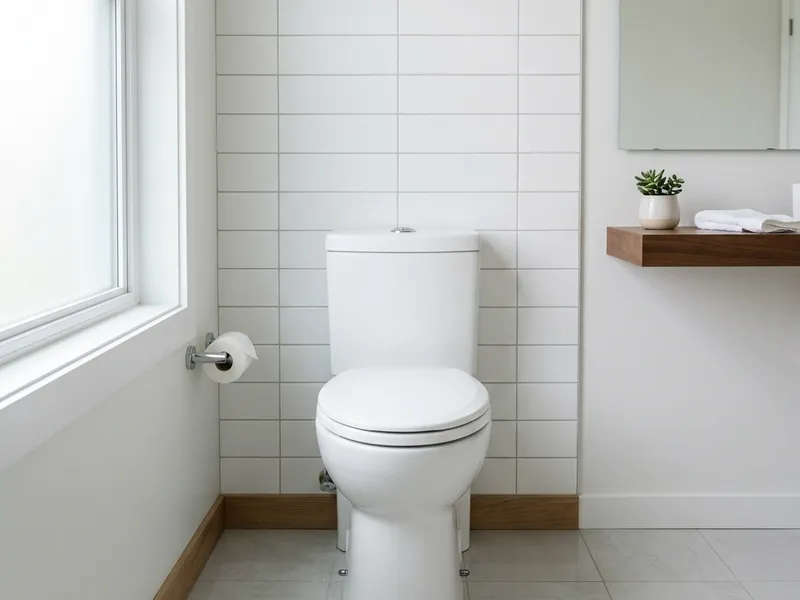 Toilet Repair & Installation Plumber in Montoursville, PA